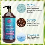 Arganatural Tightening Retinol Body Loti - Image 2