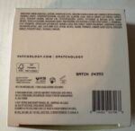 Patchology Chill Mode Under Eye Patches - Image 7