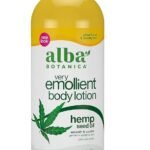 Alba Botanica Hempquility Hand & Body Lo