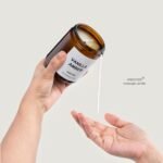 Massage Candles for Relationship Gifts - - Image 2