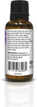 Ethereal Nature Blends 100% Natural Oil, - Image 3