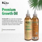 Premium Growth Oil W/Black Cumin & Rosem - Image 2