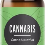 Edens Garden Cannabis Essential Oil- 100