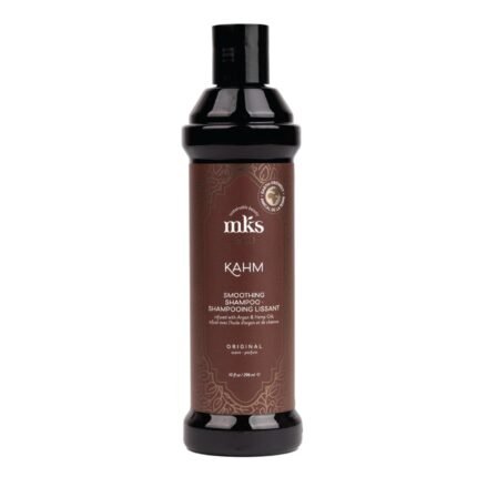 MKS eco Kahm Smoothing Shampoo, Original
