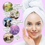 Whipped Hemp Tallow – Grass-Fed & Grass- - Image 3