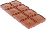 PJ BOLD Marijuana Leaf Chocolate Bar Sil - Image 3