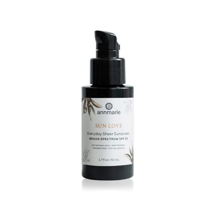 Annmarie Skin Care Sun Love SPF 20 Sunsc - Image 2
