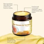 2 pcs Bee Venom Turmeric Cream, Bee Veno - Image 2