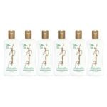 Panama Jack Aloe Moisturizer Lotion - Af