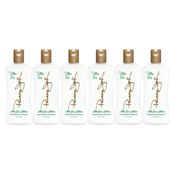 Panama Jack Aloe Moisturizer Lotion - Af - Image 1