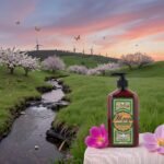 Malibu Tan Body Lotion for Dry Skin Hemp - Image 6