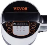 VEVOR Magic Butter Machine, 6 Functions, - Image 12