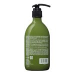 Luseta Castor & Hemp Oil Shampoo for Hai - Image 2