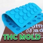 Macaron Edibles Mold, Edible Jellies, Gu - Image 6