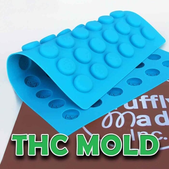 Macaron Edibles Mold, Edible Jellies, Gu - Image 6