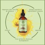 Natural Born Oils Hemp Seed Oil, 4oz, Or - Image 4