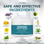 Magnesium Lotion – Pure Soothing Magnesi - Image 6