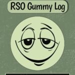 Infused & Amused: RSO Gummy Log: RSO Edi