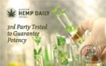 Hemp Daily Active Spray | Hemp Spray wit - Image 7