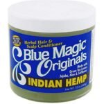 Blue Magic Indian Hemp Conditioner, 12 O