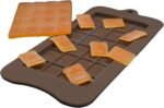 Silicone Marijuana Leaf Chocolate Mold a - Image 7
