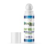 500mg Hemp Relief Roll-On Gel, ZA'ZA K O