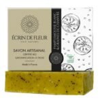 Men's Exfoliating French Artisanal Soap,