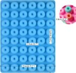 Newk Mini Donut Silicone Candy Mold, 4 P - Image 6