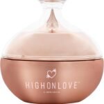 HIGHONLOVE Moisturizing Body Butter - Fo