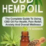 CBD Hemp Oil: The Complete Guide To Usin