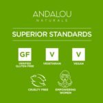 Andalou Naturals CannaCell Dreamy Night - Image 6