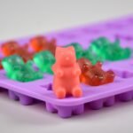 Gummy Molds Gummy Bear Mold 2 ml Silicon - Image 6