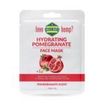 Uncle Bud’s Hemp 5-pack Hydrating Face M - Image 5