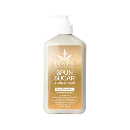 Hempz Spun Sugar & Vanilla Bean Body Lot
