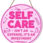 Beauty Room Decor Sign, Beauty Salon Wal