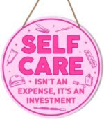 Beauty Room Decor Sign, Beauty Salon Wal