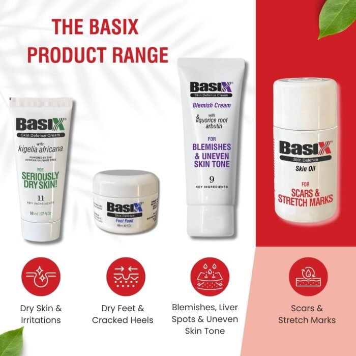 Basix Skin Defence Clear Skin Tissue Oil - Image 6