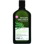 Avalon Organics Soothing Moisture Cannab