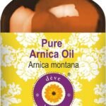 dève herbes Pure Arnica Oil (Arnica mont