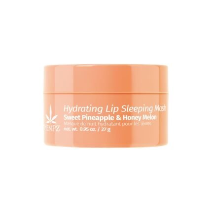Hempz Hydrating Lip Sleeping Mask - Swee