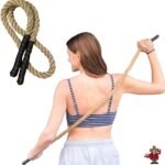 XXL Hillbilly Backscratcher Back Scratch