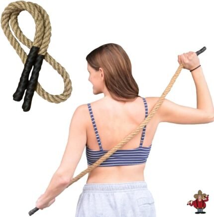 XXL Hillbilly Backscratcher Back Scratch