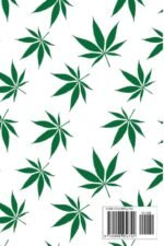 Cannabis Journal: 100 Pages+ Lined Noteb - Image 2