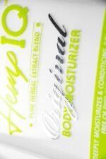 Original Body Moisturizer | 100% Pure He - Image 3