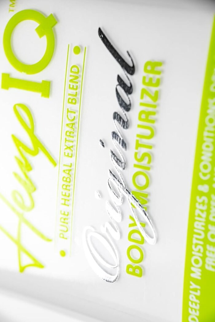 Original Body Moisturizer | 100% Pure He - Image 3
