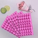 Dinosaur Gummy Molds, Mini Silicone Cand - Image 5