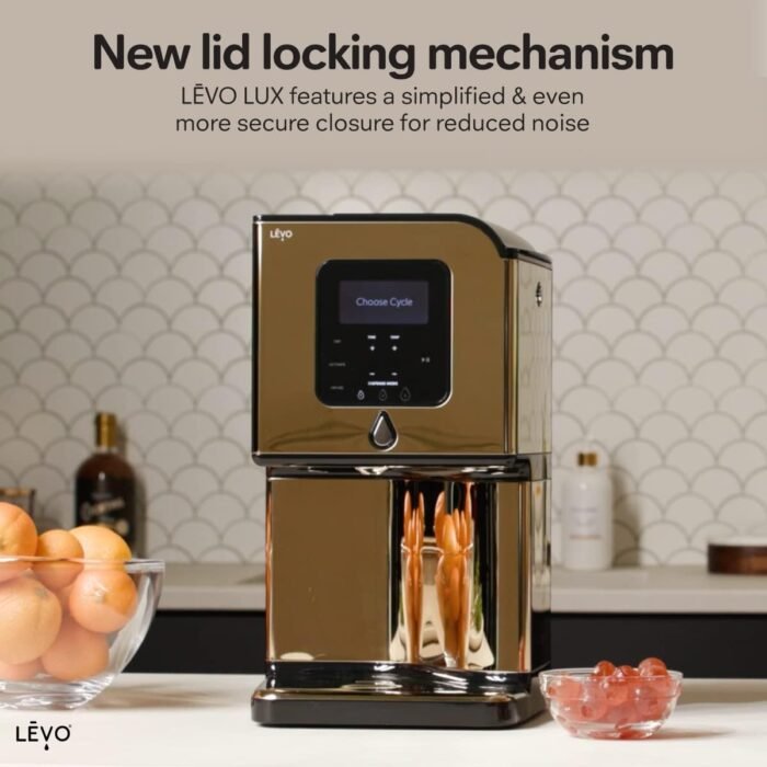 LEVO Lux - Premium Herbal Oil Infusion M - Image 7