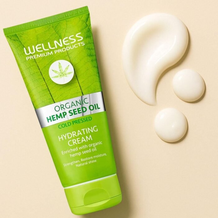 Wellness Premium Products Intensive Hydr - Image 7