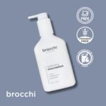 Brocchi | Deep Moisturizing Shave Lotion - Image 5