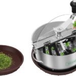 MELONFARM 13 inch Bud Leaf Trimmer